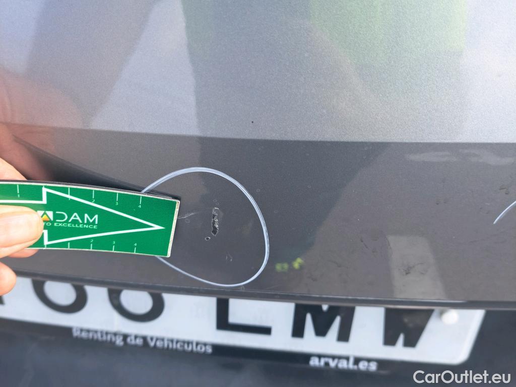  Opel   Grandland X OPEL / 2017 / 5P / todoterreno 1.5 CDTi Edition #8