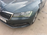  Skoda  Superb SKODA  / 2019 / 5P / familiar Combi 2.0 TDI 110kW (150CV) DSG Ambition #15