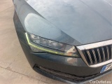  Skoda  Superb SKODA  / 2019 / 5P / familiar Combi 2.0 TDI 110kW (150CV) DSG Ambition #16