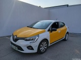 Renault Clio RENAULT  / 2019 / 5P / berlina con portón Business Blue dCi 74kW (100CV)