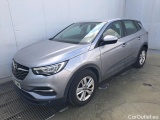 Opel  Grandland X OPEL / 2017 / 5P / todoterreno 1.5 CDTi Edition