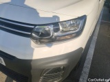  Citroen  Berlingo CITROEN  / 2018 / 3P / furgón derivado de turismo Talla M BlueHDi 100 CONTROL (AC2) #15