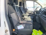 Ford  Transit FORD  Custom / 2012 / 4P / furgón Van 2.0 TDCI 96kW 320 L1 MHEV Ambiente #6
