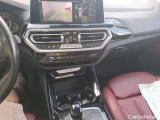  Bmw  X3 BMW  / 2021 / 5P / todoterreno sDrive18d xLine #13