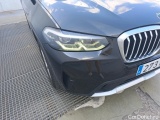  Bmw  X3 BMW  / 2021 / 5P / todoterreno sDrive18d xLine #16