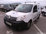 Renault Kangoo RENAULT  Furgón/2013/3P/furgón derivado de turismo Profesional Blue dCi 70kW (95CV)