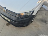  Volkswagen  Caddy VOLKSWAGEN  / 2020 / 4P / combi Kombi 2.0 TDI 75kW (102CV) #15