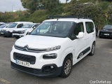 Citroen Berlingo CITROEN  / 2018 / 5P / monovolumen compacto Talla M BlueHDi 100 S&S FEEL