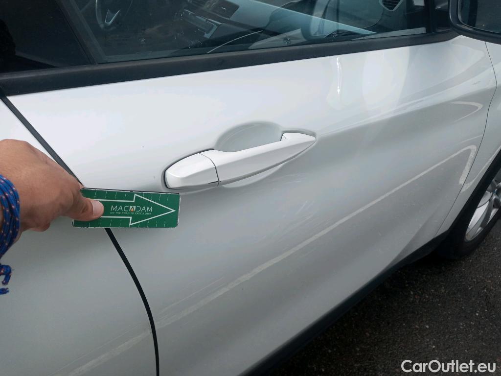  Bmw  X1 BMW  / 2019 / 5P / todoterreno sDrive18d #4