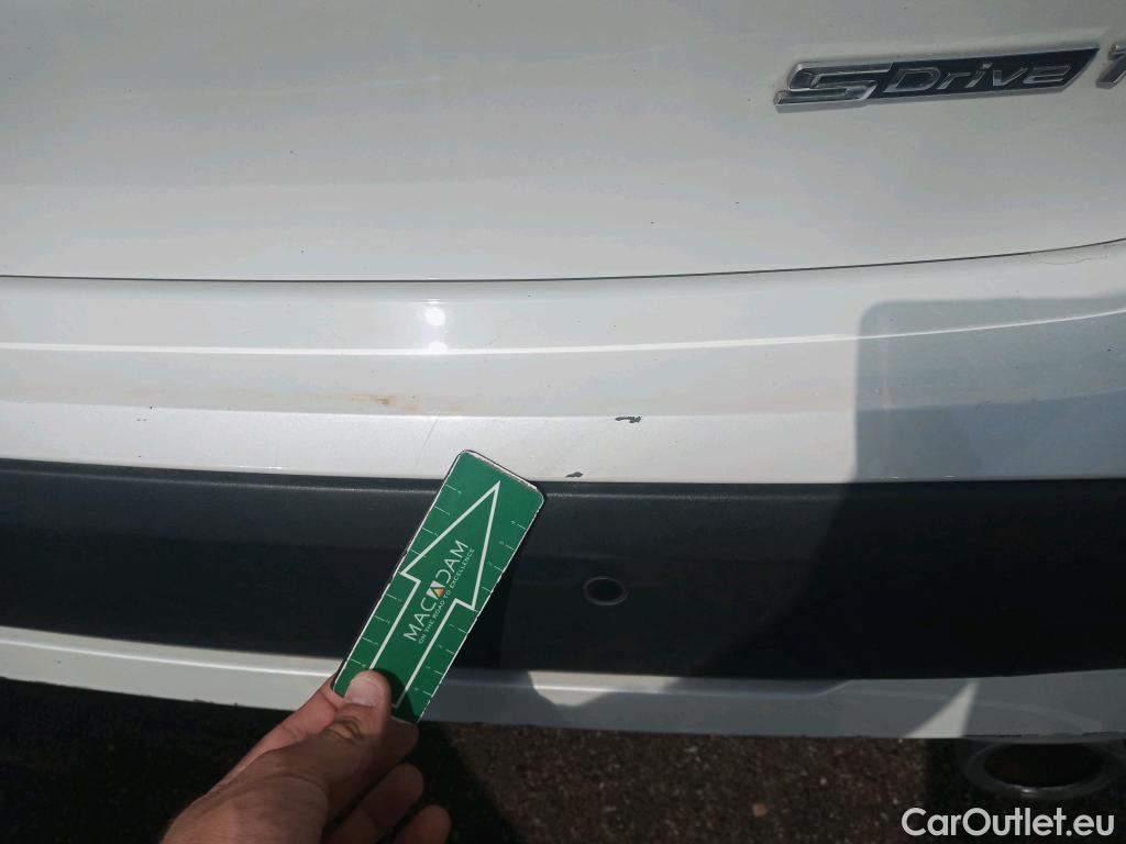  Bmw  X1 BMW  / 2019 / 5P / todoterreno sDrive18d #11