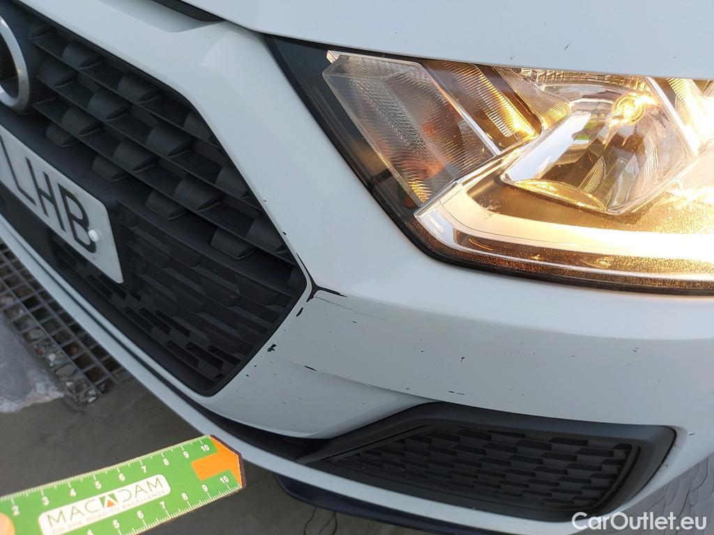  Audi  A1 Sportback AUDI  Advanced 25 TFSI 70kW (95CV) (CX) #13