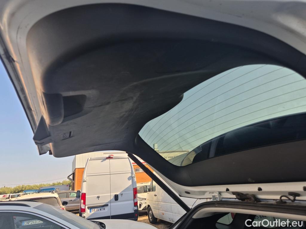  Hyundai  Tucson HYUNDAI  / 2020 / 5P / todoterreno 1.6 CRDI 100kW (136CV) 48V Tecno DCT 2C #19