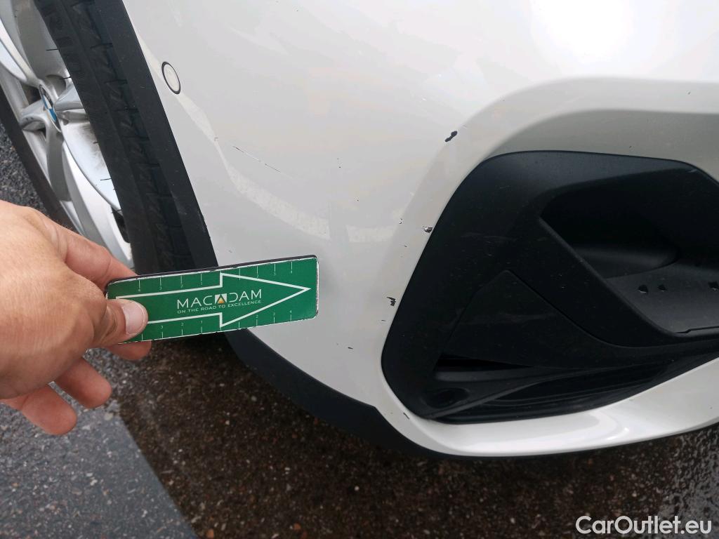  Bmw  X1 BMW  / 2019 / 5P / todoterreno sDrive18d #9