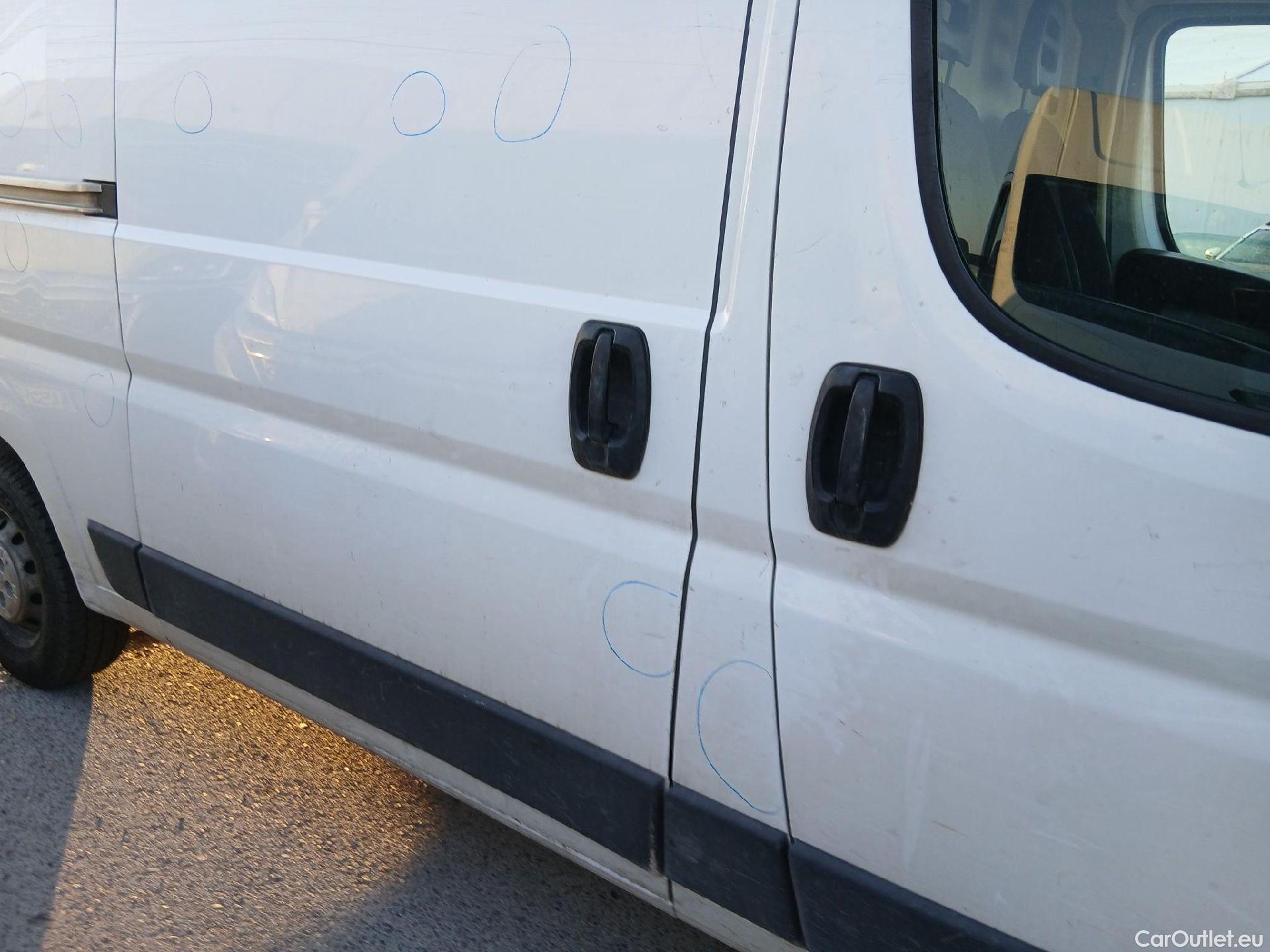 Opel  Movano OPEL  / 2021 / 4P / Furgón Base L2H2 3.5T 2.2 BlueHDi #49