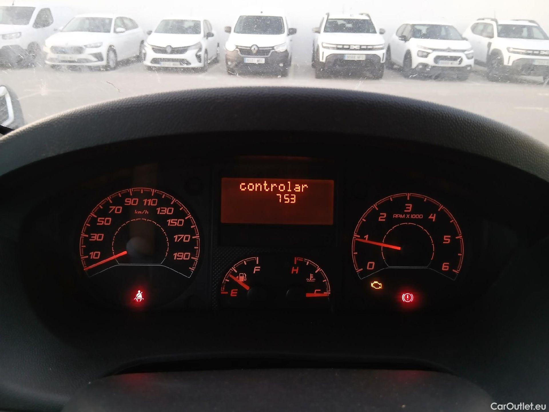  Opel  Movano OPEL  / 2021 / 4P / Furgón Base L2H2 3.5T 2.2 BlueHDi #1