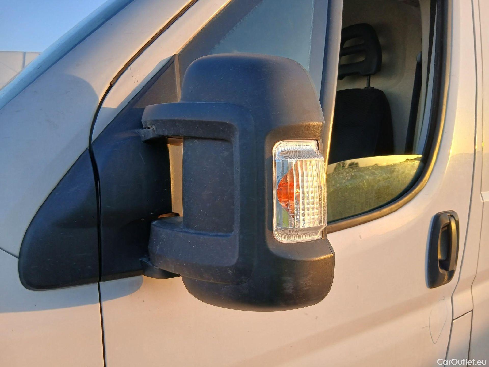  Opel  Movano OPEL  / 2021 / 4P / Furgón Base L2H2 3.5T 2.2 BlueHDi #11
