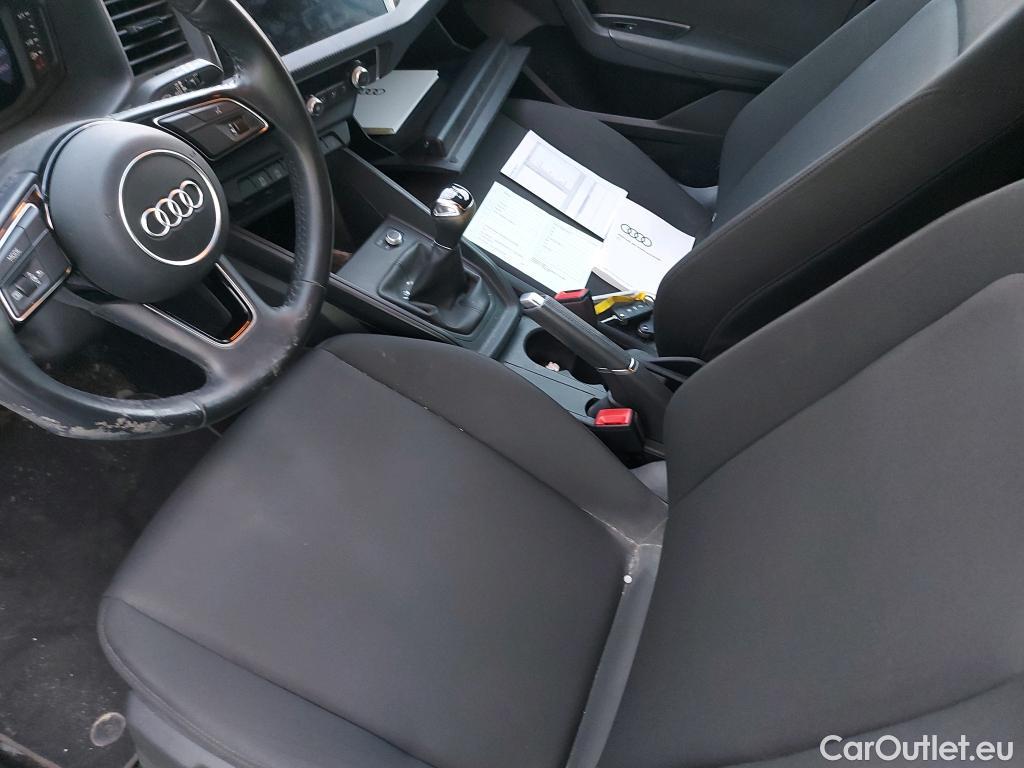  Audi  A1 Sportback AUDI  Advanced 25 TFSI 70kW (95CV) (CX) #2