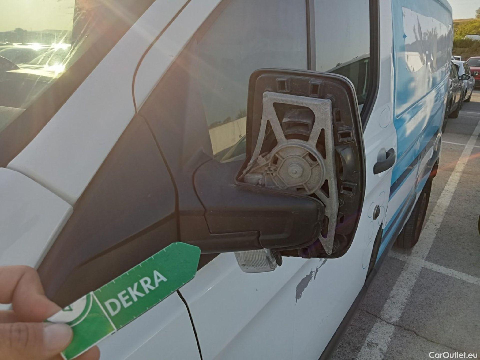  Ford  Transit FORD  Custom / 2012 / 4P / furgón Van 2.0 TDCI 96kW 320 L1 MHEV Trend #14
