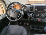  Opel  Movano OPEL  / 2021 / 4P / Furgón Base L2H2 3.5T 2.2 BlueHDi #3