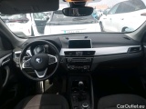 Bmw  X1 BMW  / 2019 / 5P / todoterreno sDrive18d #3