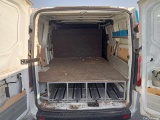  Ford  Transit FORD  Custom / 2012 / 4P / furgón Van 2.0 TDCI 96kW 320 L1 MHEV Trend #8