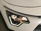  KIA  Niro KIA  / 2022 / 5P / crossover 1.6 GDi HEV 104kW (141CV) Concept #16