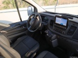  Ford  Transit FORD  Custom / 2012 / 4P / furgón Van 2.0 TDCI 77kW 280 L1 Trend #3