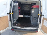  Ford  Transit FORD  Custom / 2012 / 4P / furgón Van 2.0 TDCI 77kW 280 L1 Trend #8