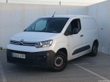 Citroen Berlingo CITROEN  / 2018 / 3P / furgón derivado de turismo Talla M BlueHDi 100 CONTROL (AC2)