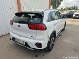  KIA  Niro KIA  / 2019 / 5P / crossover 1.6 GDi HEV 104kW (141CV) Drive #2