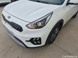  KIA  Niro KIA  / 2019 / 5P / crossover 1.6 GDi HEV 104kW (141CV) Drive #16