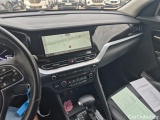  KIA  Niro KIA  / 2019 / 5P / crossover 1.6 GDi HEV 104kW (141CV) Drive #14