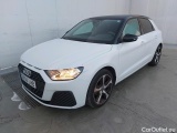 Audi A1 Sportback AUDI  Advanced 25 TFSI 70kW (95CV) (CX)