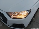  Audi  A1 Sportback AUDI  Advanced 25 TFSI 70kW (95CV) (CX) #15