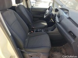  Volkswagen  Caddy VOLKSWAGEN  Kombi 2.0 TDI 75kW (102CV) (CX) #6