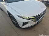  Hyundai  Tucson HYUNDAI  / 2020 / 5P / todoterreno 1.6 CRDI 100kW (136CV) 48V Tecno DCT 2C #16