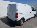  Peugeot  Expert PEUGEOT  / 2016 / 4P / furgón Furgón Pro 1.5 BlueHDi 120 Standard #2