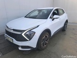KIA Sportage KIA  / 2022 / 5P / todoterreno 1.6 T-GDi 110kW (150CV) Drive 4x2 (AC2)
