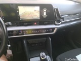  KIA  Sportage KIA  / 2022 / 5P / todoterreno 1.6 T-GDi 110kW (150CV) Drive 4x2 (AC2) #15