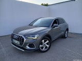 Audi Q3 AUDI  / 2018 / 5P / todoterreno Advanced 35 TDI 110kW (150CV) S tronic (AC5)