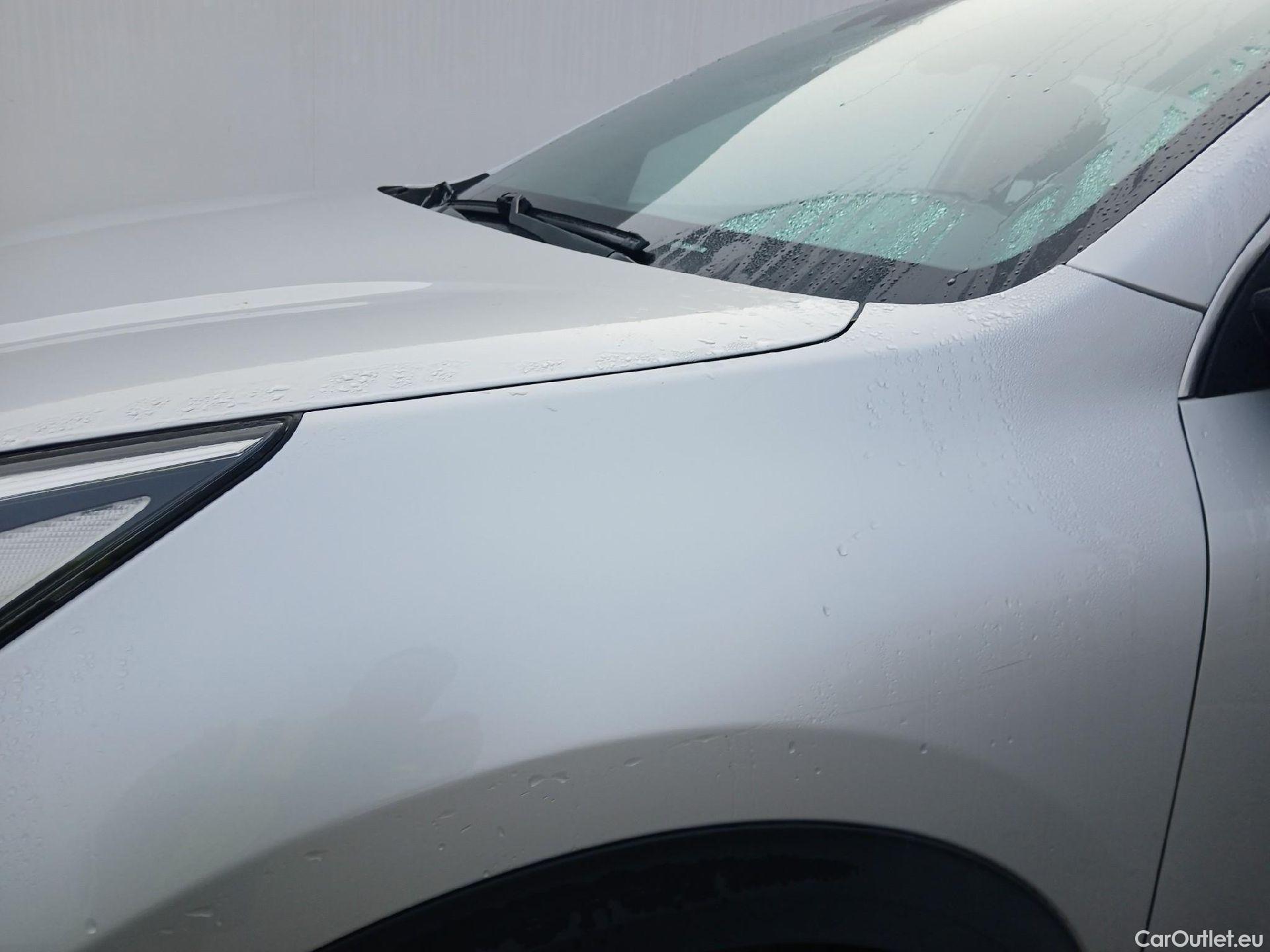  KIA  Niro KIA  / 2019 / 5P / crossover 1.6 GDi HEV 104kW (141CV) Drive #8