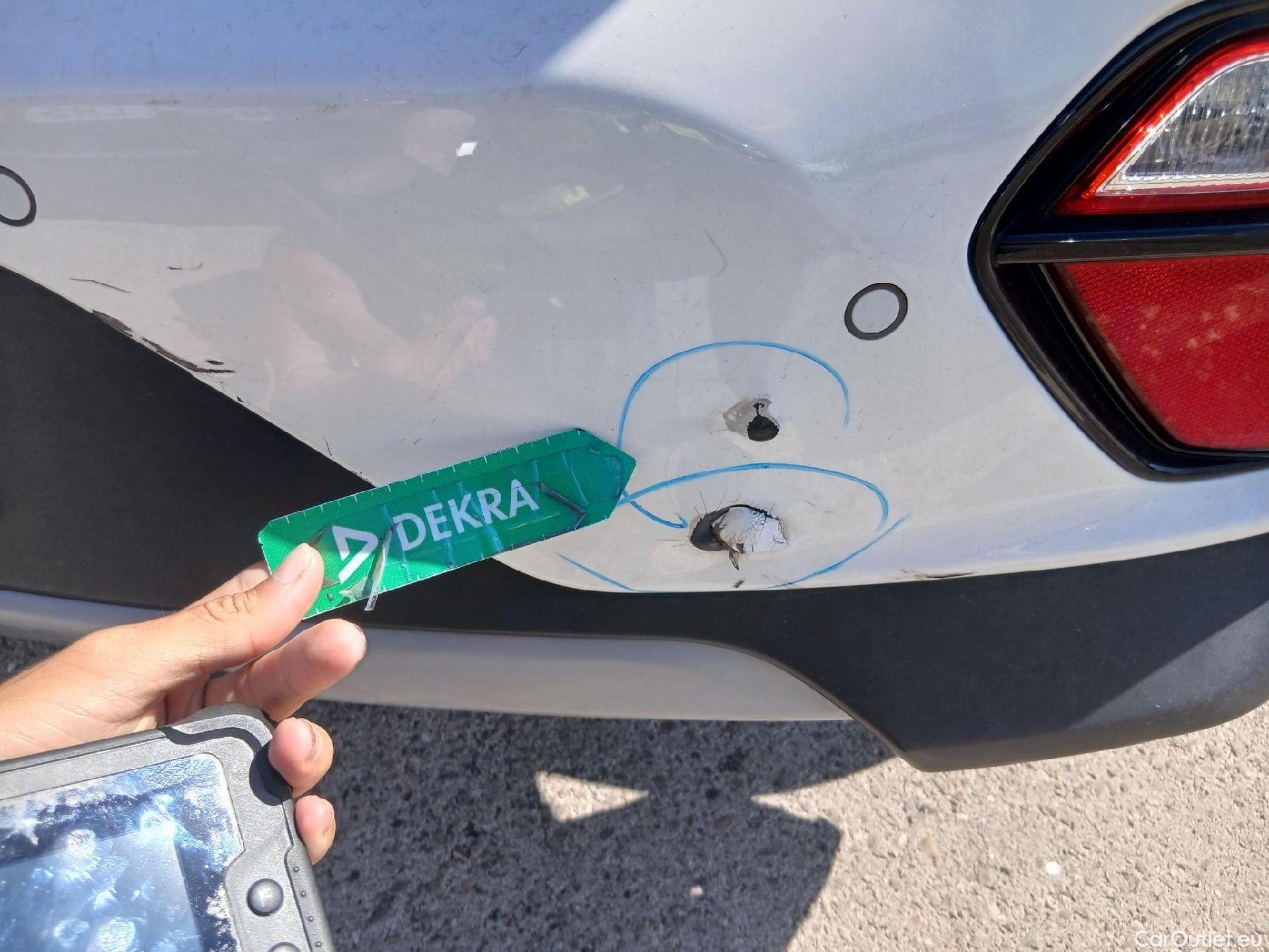  KIA  Niro KIA  / 2019 / 5P / crossover 1.6 GDi HEV 104kW (141CV) Emotion (AC) #27