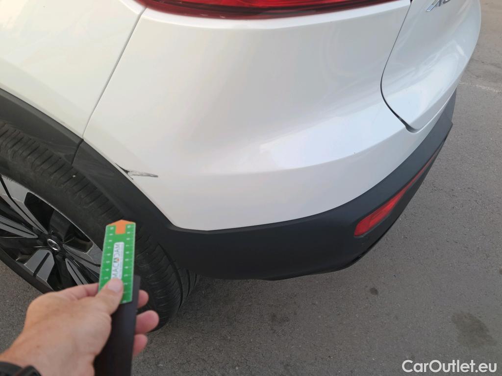  Volvo  XC 40 VOLVO XC40 / 2021 / 5P / todoterreno 1.5 T5 Recharge PHEV Plus Dark Auto #23