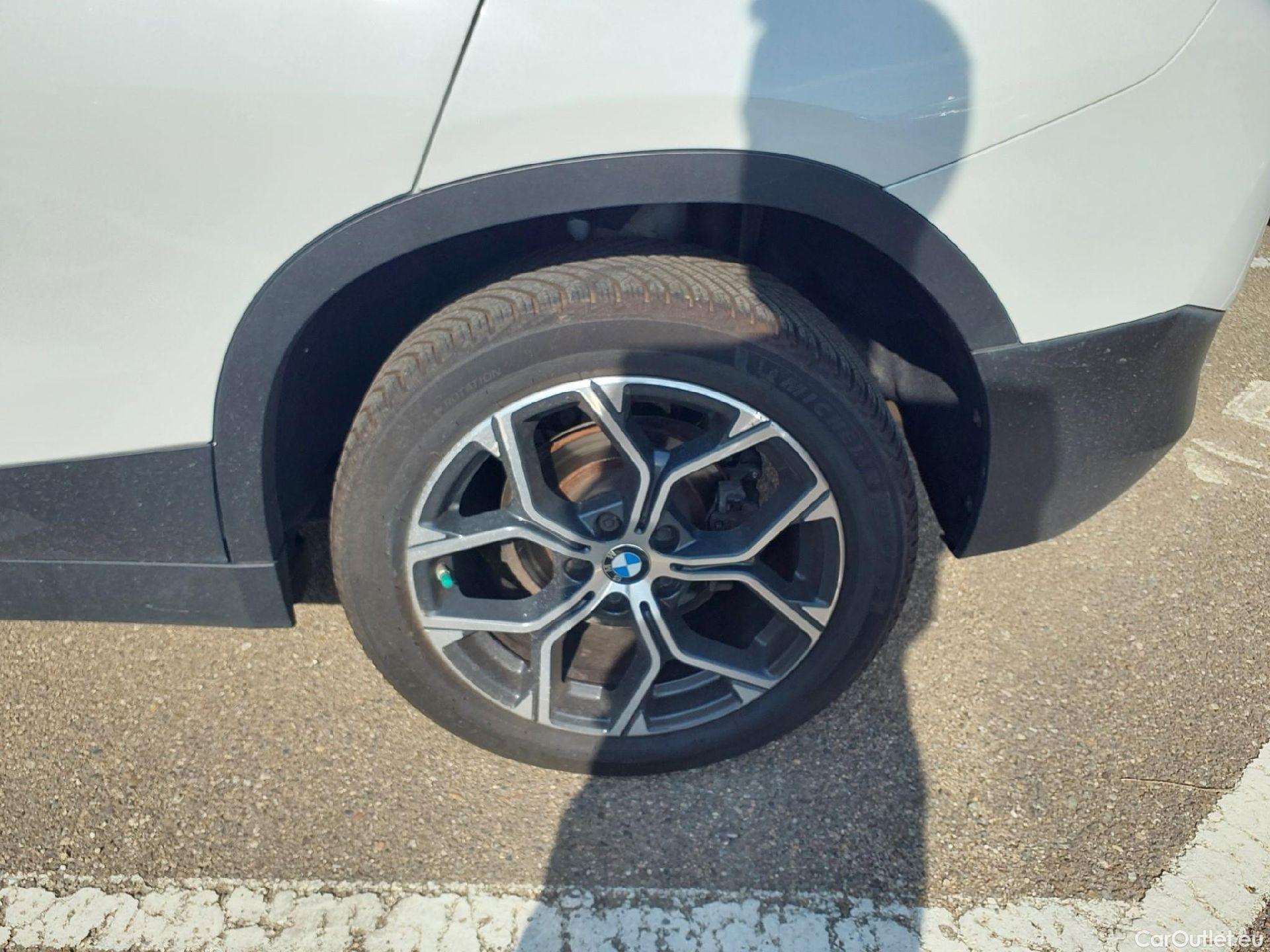  Bmw  X2 BMW  sDrive18i #15