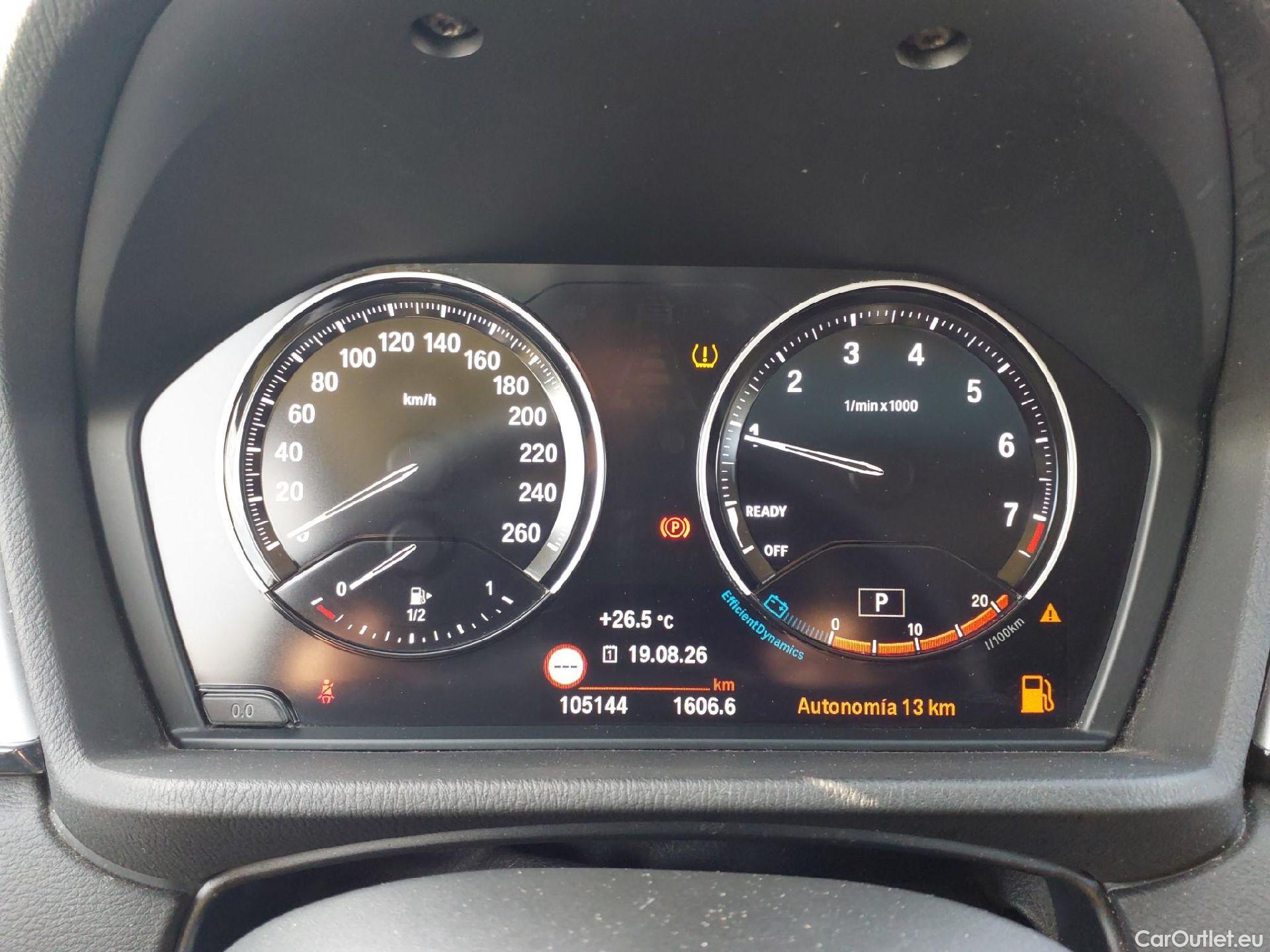  Bmw  X2 BMW  sDrive18i #10