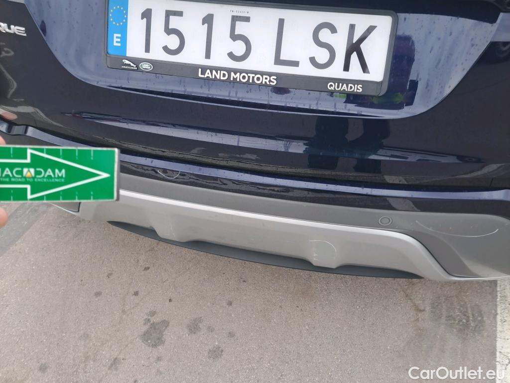 Land Rover  Range Rover LAND ROVER  Evoque / 2015 / 5P / todoterreno 2.0 D163 S AUTO 4WD MHEV #11