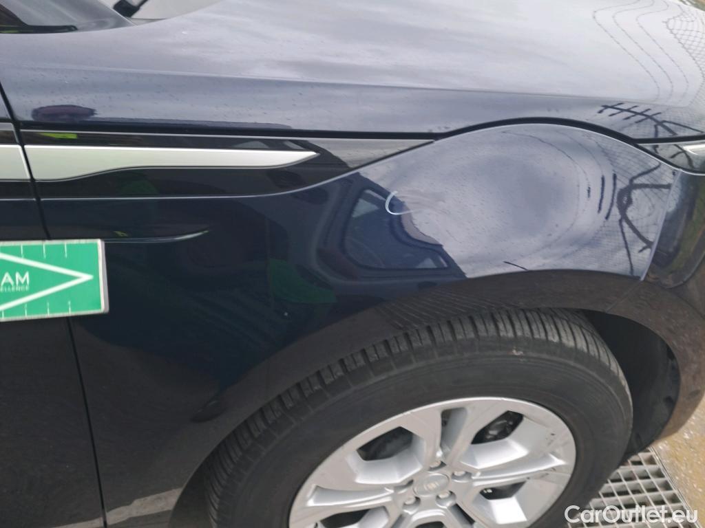 Land Rover  Range Rover LAND ROVER  Evoque / 2015 / 5P / todoterreno 2.0 D163 S AUTO 4WD MHEV #23