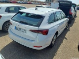  Skoda  Octavia SKODA  / 2020 / 5P / familiar Combi 2.0 TDI 85kW(115CV) Man Ambition #2