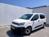 Citroen Berlingo CITROEN  / 2015 / 4P / combi Talla M BlueHDi 100 S&S LIVE (IND)