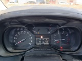  Citroen  Berlingo CITROEN  / 2015 / 4P / combi Talla M BlueHDi 100 S&S LIVE (IND) #4